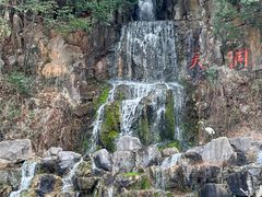 -陶祖圣境风景区