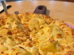 -乐凯撒披萨(正佳广场店)