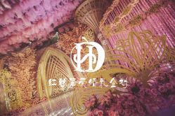 点击看大图 -锦江饭店·锦江小礼堂·宴会厅