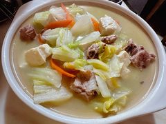-龙福祥餐馆