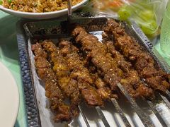-福宝漠北·牛羊肉(广埠屯店)