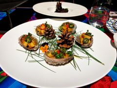 -上海滩餐厅(BFC外滩金融中心店)
