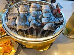 -味家烤肉烤鳗鱼牛排(西塔旗舰店)