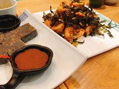-云海肴·汽锅鸡·云南代表菜(东坝金隅店)