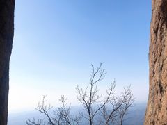 -三块石国家森林公园