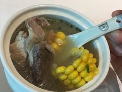 -丹江口渔村·湘味厨房(桃园店)