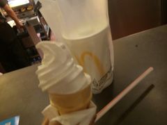 -麦当劳(季华好又多店)