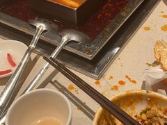 -红鼎坊·老成都火锅(新南门店)