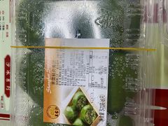 -王家沙点心店(南京西路总店)