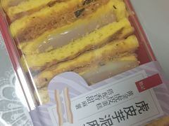 -詹记桃酥(宿州路店)