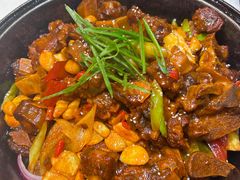 -清真·舒迩布炕锅王·高原美食文化(青海总店)