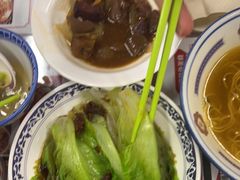 -七爷清汤腩·港式餐厅(金狮广场店)