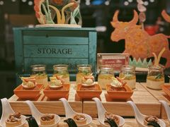 -西安皇冠假日酒店·朱雀咖啡厅