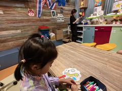 -珠海横琴国家地理探险家中心(创新方)