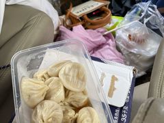 小笼包-万寿斋(山阴路店)