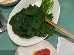 -皇城老妈·大连海鲜火锅(港湾店)