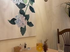 -秀儿家の小确幸花园西餐厅