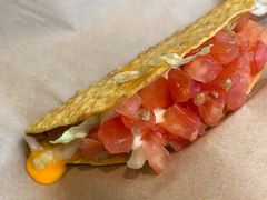 -Taco Bell 塔可钟(民田路店)