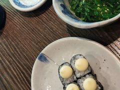 -大雄寿司(中华广场店)
