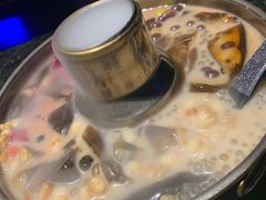-王家渡火锅店(棕榈泉店)