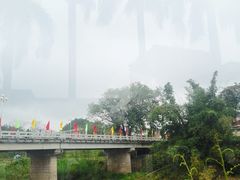 -东兴口岸-中越友谊大桥