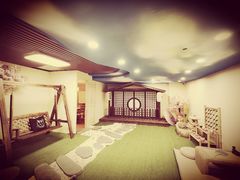 -白兔子密室(长寿路店)