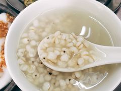 -老福合沟无米粿甜汤粿品店
