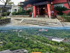 -茅山东方盐湖城景区