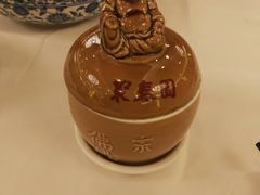 -聚春园自助餐厅(东街口店)