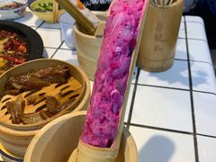 -卤校长重庆火锅(合肥宁国路店)