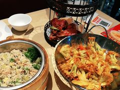 -避风塘(百联东郊店)