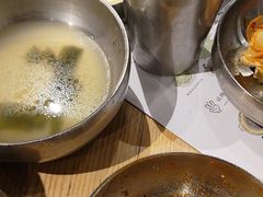 -姜虎东白丁烤肉(深圳湾后海汇店)