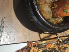 -小杨烤肉·陕西烧烤·陕西地方菜(龙首店)