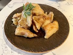 奉天老式锅包肉-奉天小馆·非遗东北菜(济南万象城店)