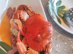 -集渔·泰式海鲜火锅(科华店)