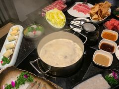 -捞王锅物料理(温州万象城店)