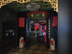 -誉八仙粤菜(万象天地店)