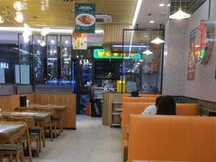-添利·香港茶餐厅·下午茶(雪象店)