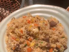 -牛焱·烧肉酒肆(五大道店)