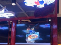 -大海碗·炸酱面·烤鸭·京菜(天坛店)