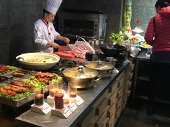 -双合园·海鲜水饺青岛菜(万佳广场店)