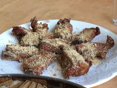 秘制陈皮骨-台山第一家兴华黄鳝饭·黄鳝婆(开平店)