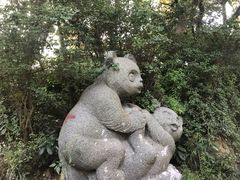 -狐尾山公园