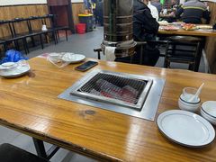 -风味烧烤(泰富店)