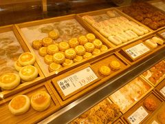 -泸溪河桃酥(欧尚店)