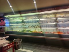 -老马路串串香火锅(北门桥店)