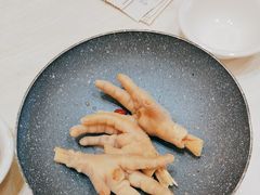 -聚福山莊·寻味顺德(北滘店)
