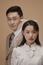-钟爱一生婚纱摄影旗舰店