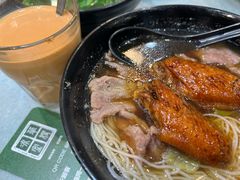 -华嫂冰室(尖沙咀店)