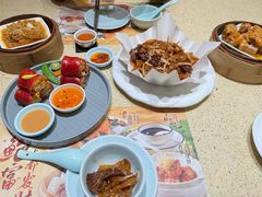 -点都德(奥体印象城店)